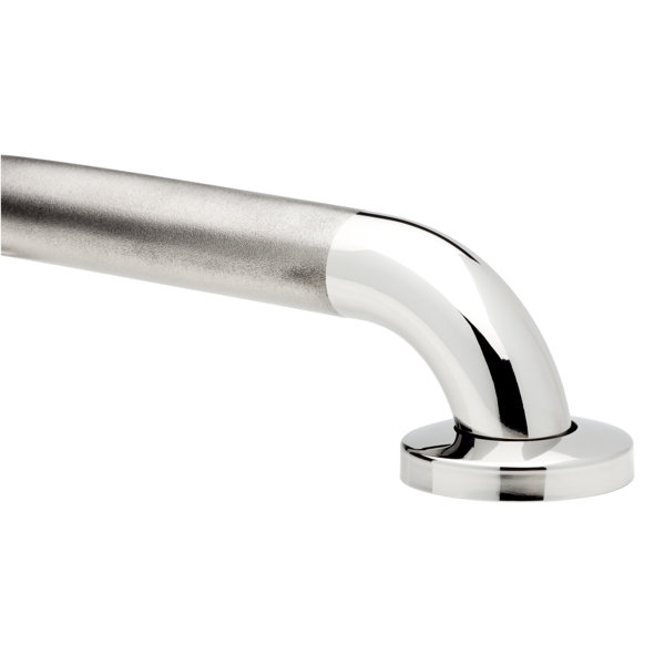no drilling required Gripp Grab Bar & Reviews Wayfair